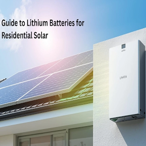Energy Storage Systems for EV Charging Stations