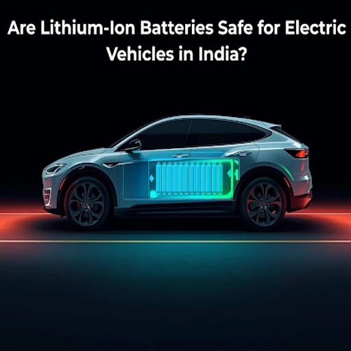 Energy Storage Systems for EV Charging Stations