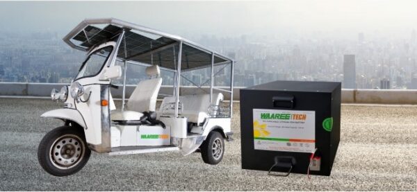 Why Invest in an E-Rickshaw: Is It a Risky or Profitable Business?