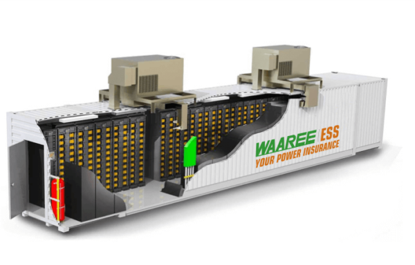 7 Tips to Maintain Battery Energy Storage Systems (BESS)