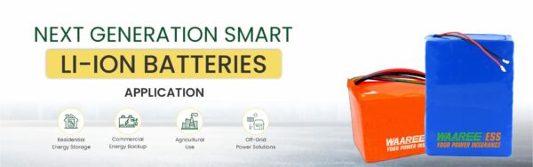 An Ultimate Guide on Safety and Charging of Lithium Batteries