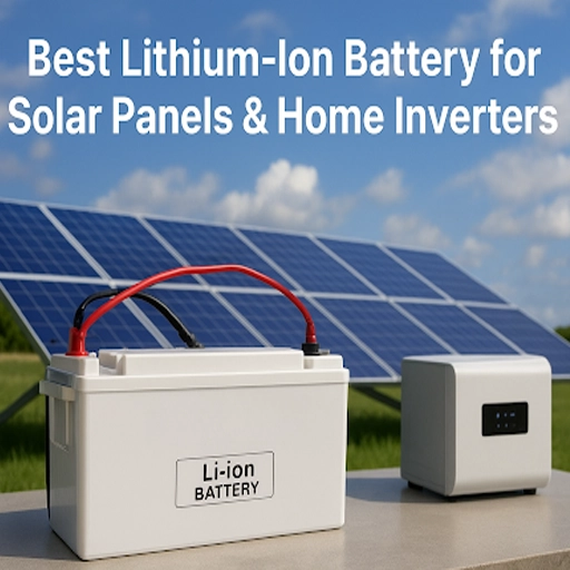 Energy Storage Systems for EV Charging Stations