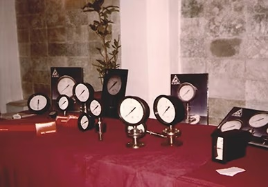 Waaree Instruments founded