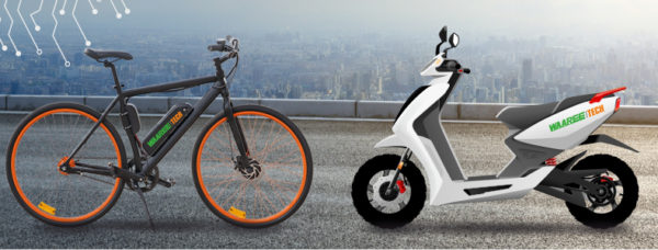 Everything You Need to Know About E-Bike Battery