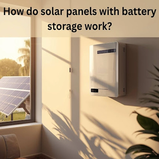 Energy Storage Systems for EV Charging Stations