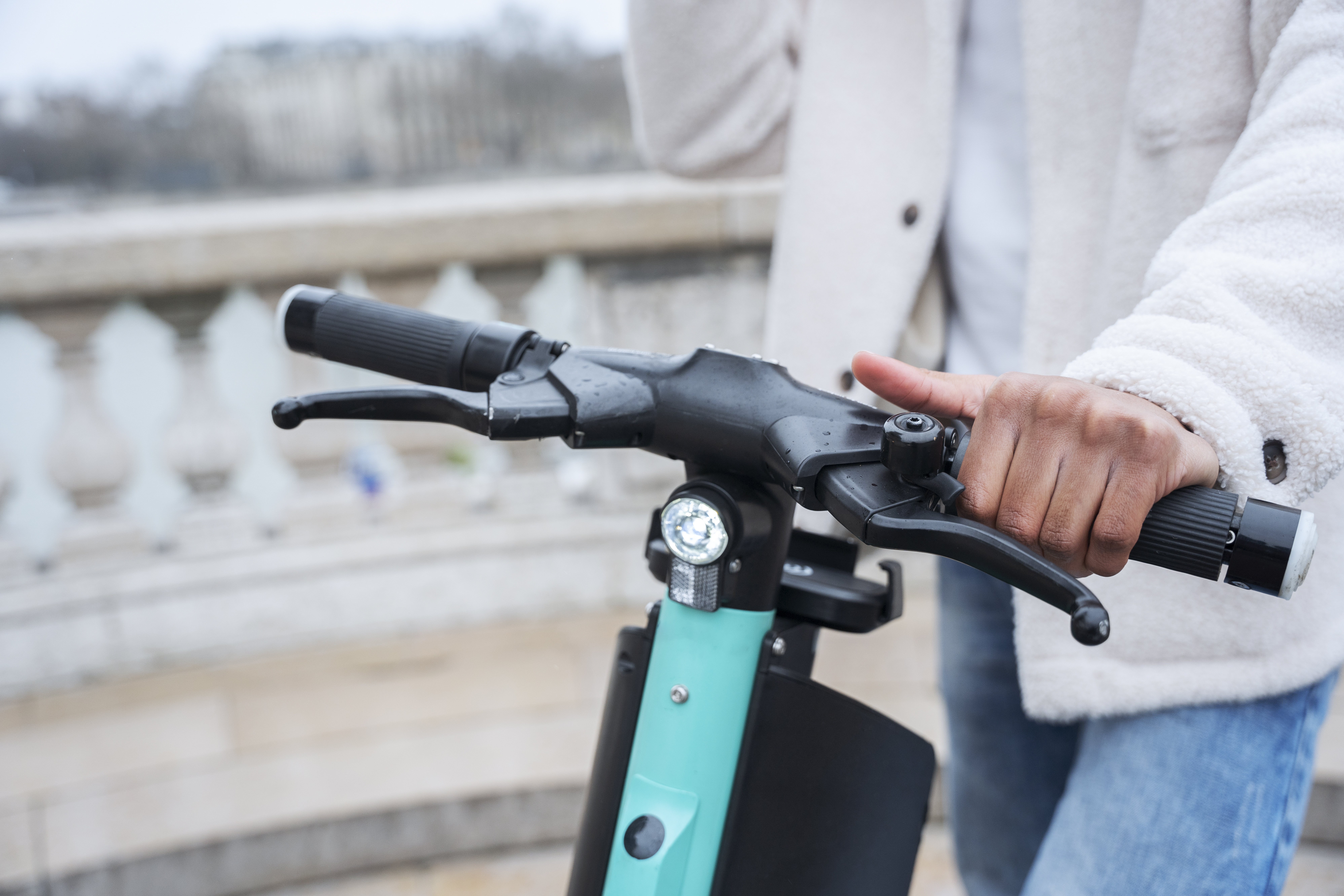 How Long Does an E-Bike Lithium-Ion Battery Last?