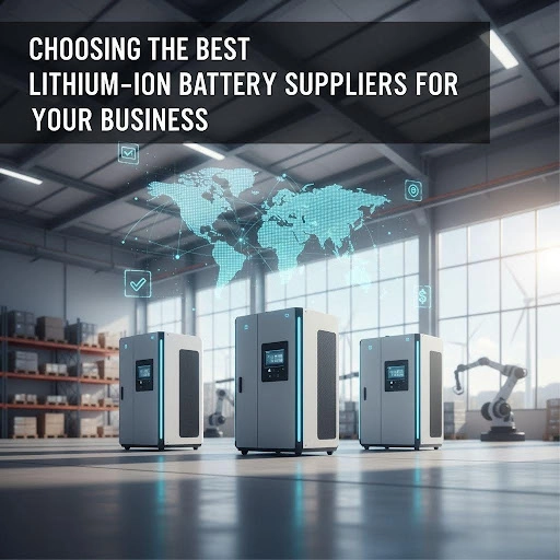 Industrial Battery Energy Storage: How to Choose the Right Size