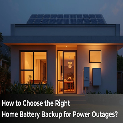 Energy Storage Systems for EV Charging Stations