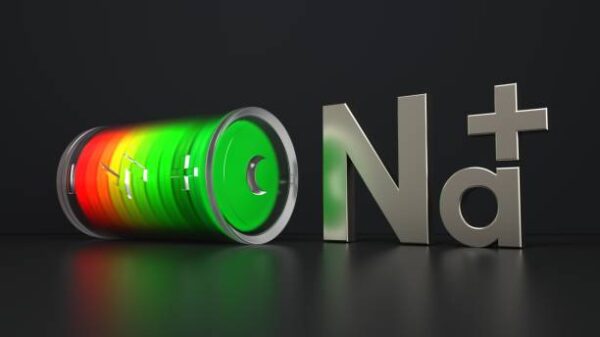 Are Lithium Batteries Going to Be Replaced by Sodium Batteries?