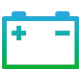 Lithium Battery Support