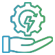 Low Standby Power