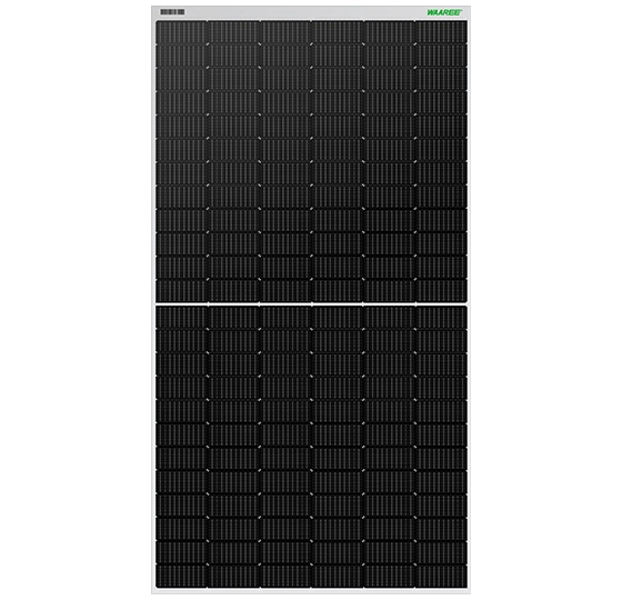 Mono PERC Module