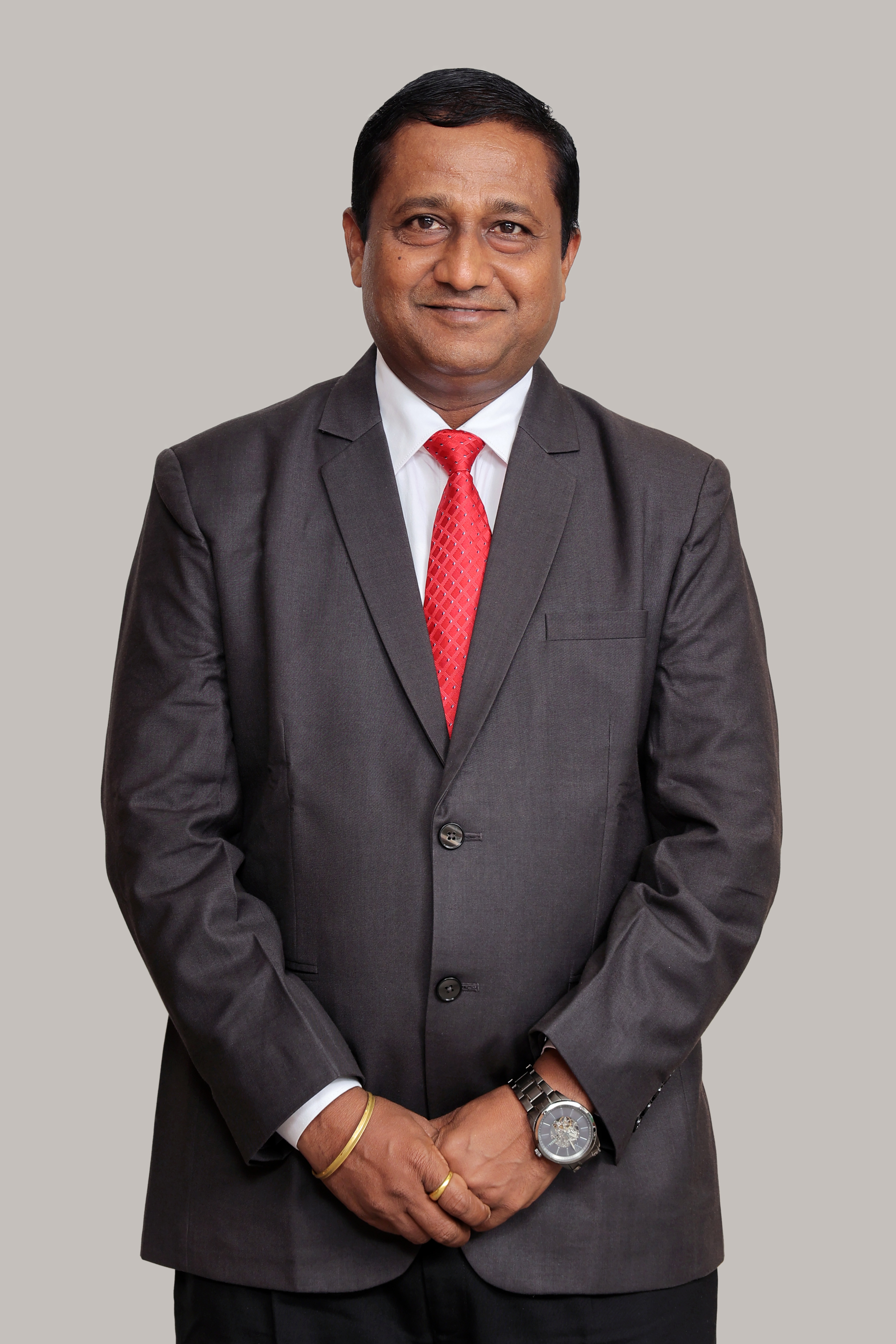 Nitin Kapadnis
