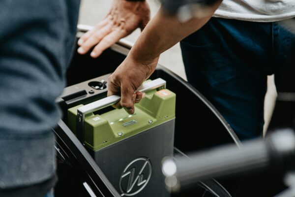 How to Prolong the Life of Lithium-Ion Batteries
