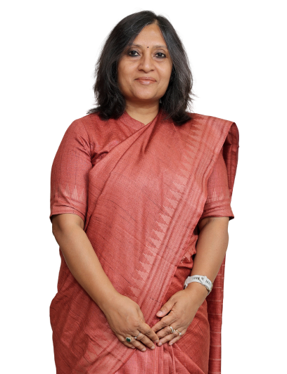 Sonal Shrivastava