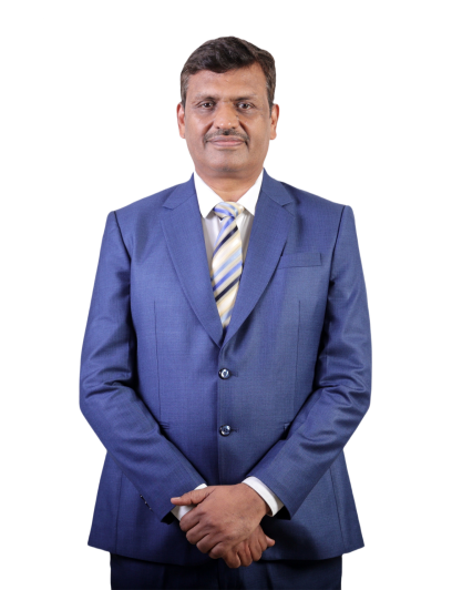 Sunil Rathi