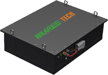Traction Batteries: Which are best and how to charge them?