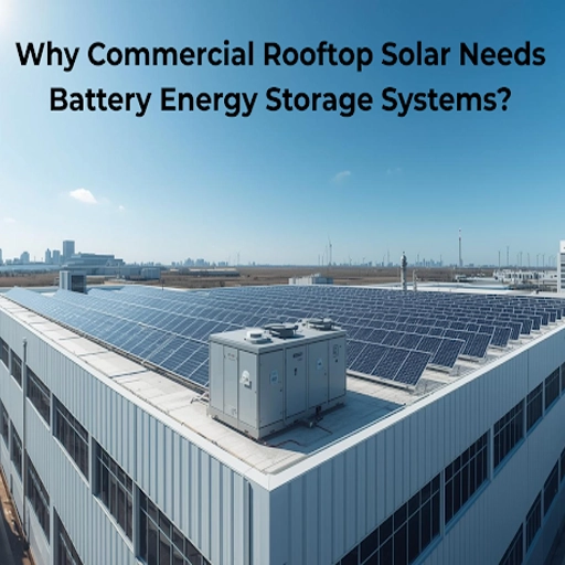 Energy Storage Systems for EV Charging Stations