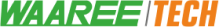 waaree tech logo